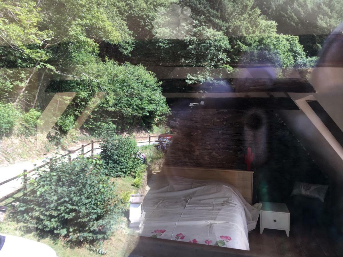 Maison D'Helene Cassaniouze 외부 사진