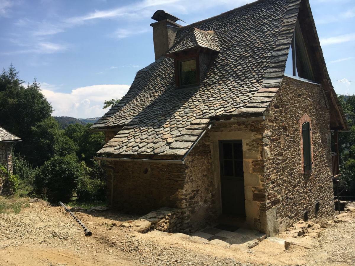 Maison D'Helene Cassaniouze 외부 사진