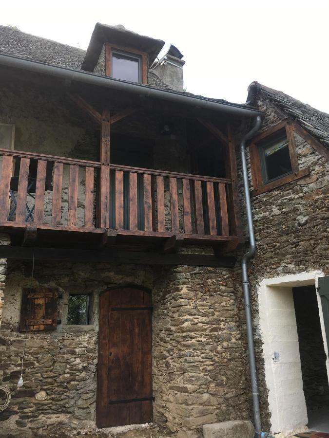 Maison D'Helene Cassaniouze 외부 사진